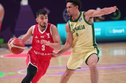 LOL赛事-顶级联盟球队闯入国际篮球舞台