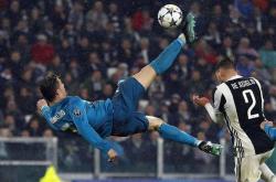 英雄联盟总决赛时间-球员技术精湛，创造进球奇迹