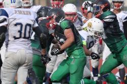 英雄联盟总决赛2025-橄榄球总决赛即将打响，冠军归属成谜的简单介绍