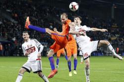 英雄联盟总决赛赛程-阿米雷斯提亚带领阿塞拜疆强势崛起，欧国联赛新希望