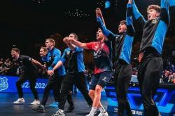 英雄联盟总决赛2025-关于奥地利乒乓球队爆冷法国乒乓球队，波尔爆发神勇的信息
