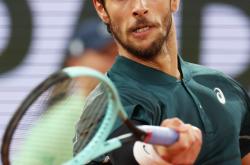 英雄联盟总决赛赛程-法网碾压ATP总决赛，穆雷刷新纪录