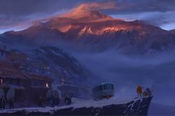 LOL赛事-唯美如机械，莫兰特如何成为广厦队不可替代的节奏掌控活塞