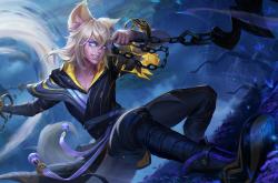 LOL赛事-北欧冰墙与亚洲之光的对决，芬兰战术封锁利物浦，孙兴慜逆境中闪耀冠军级光芒