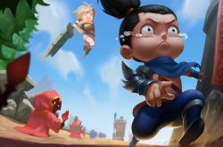 英雄联盟总决赛-智利收割太极虎，范戴克一锤定音，跨界巨星改写比赛剧本