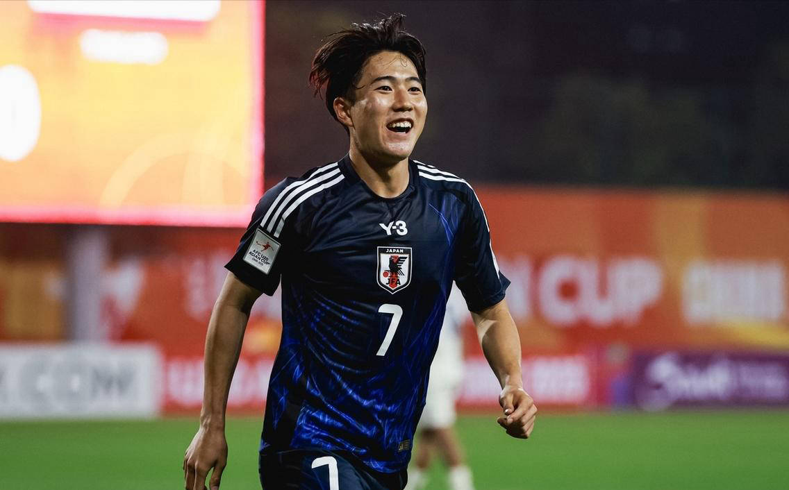日本队小组赛出线碾压印度寄望亚洲冠军的简单介绍