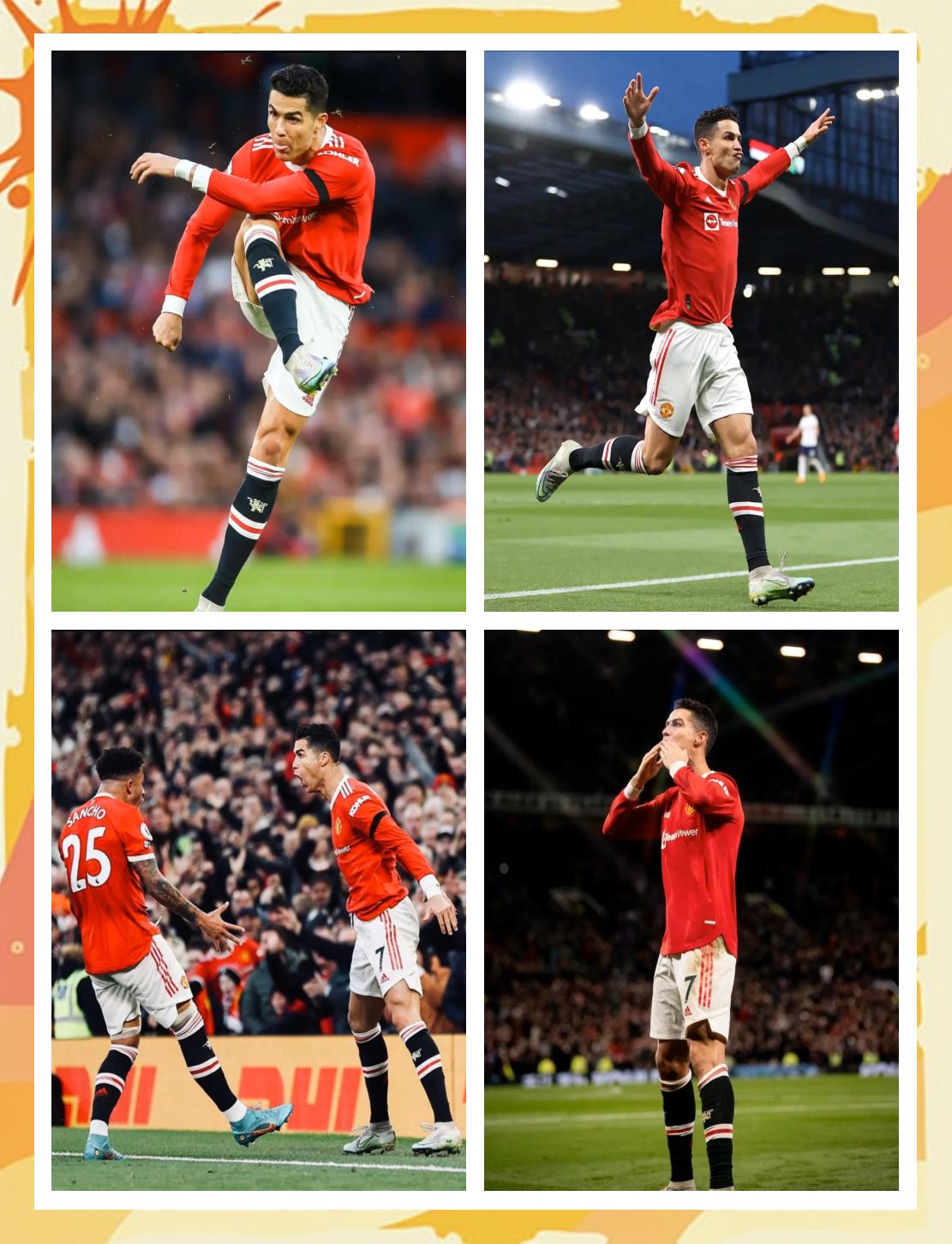 曼联客场告捷，实现三连胜势头的简单介绍