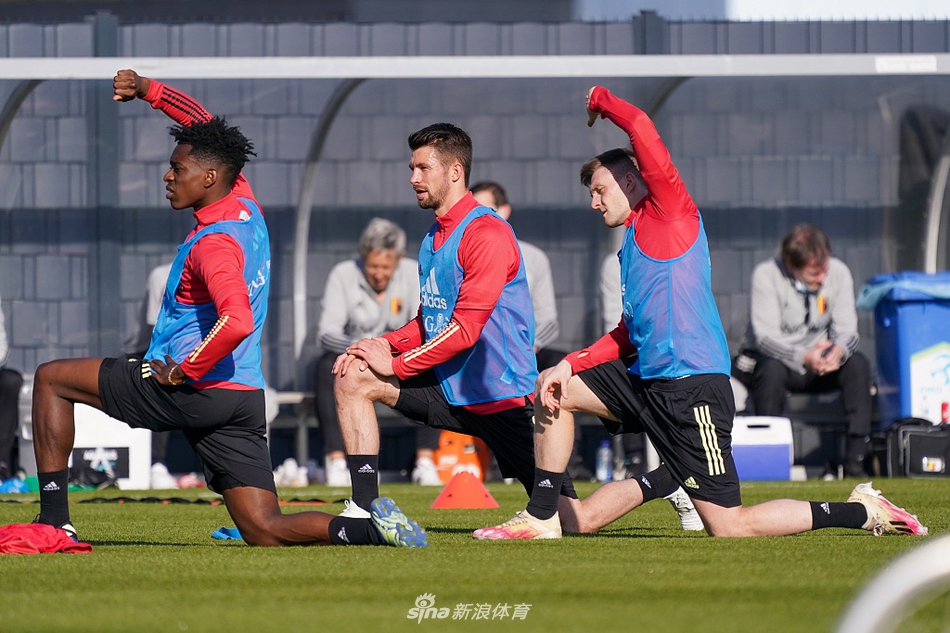 关于比利时备战欧预赛,队员士气高昂的信息 关于比利时备战欧预赛,队员士气高昂的信息