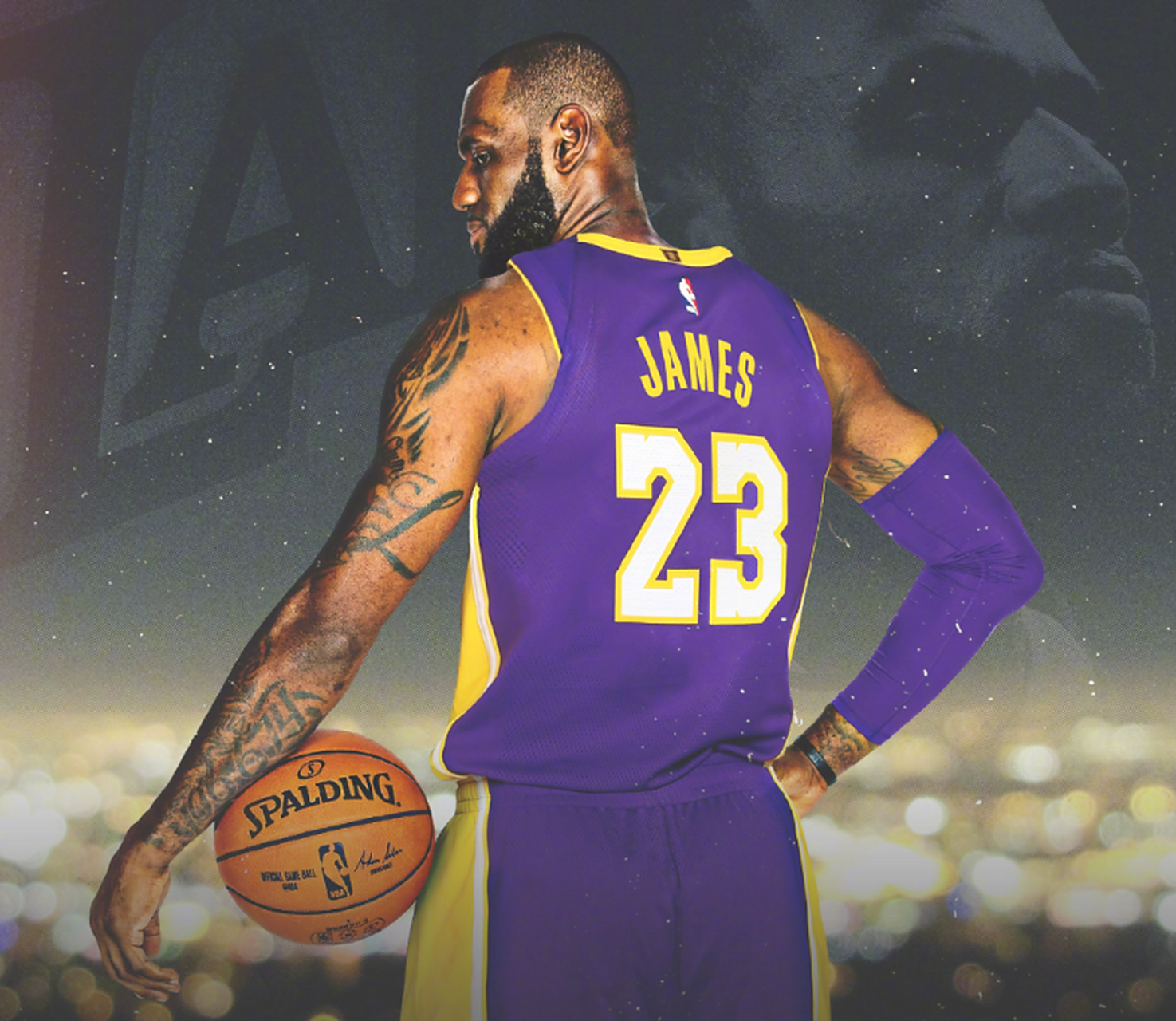 湖人客场惨败，表现糟糕令人堪忧