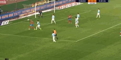 包含河南建业遭遇天津天海连败形势堪忧保级压力大增的词条