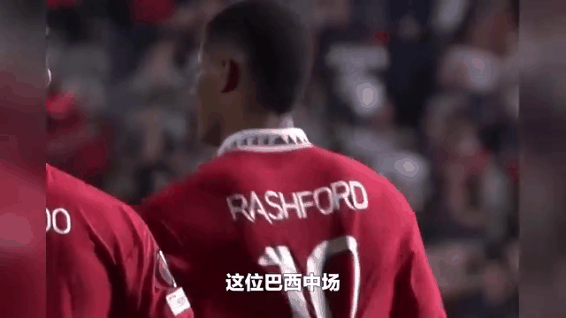 拉什福德创造神奇,曼联晋级四强 拉什福德创造神奇,曼联晋级四强
