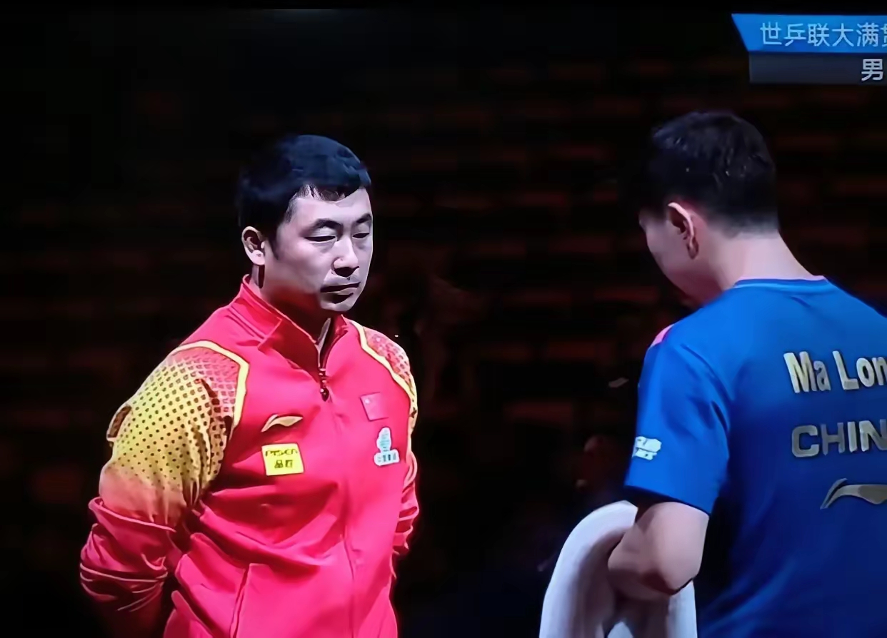 包含中国乒乓球队翻盘德国乒乓球队,马龙关键制胜的词条 包含中国乒乓球队翻盘德国乒乓球队,马龙关键制胜的词条