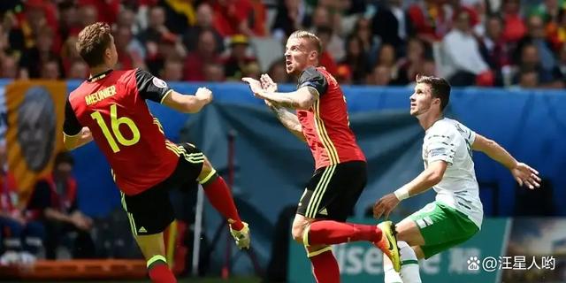 斯洛伐克队意外击败威尔士，另类表现