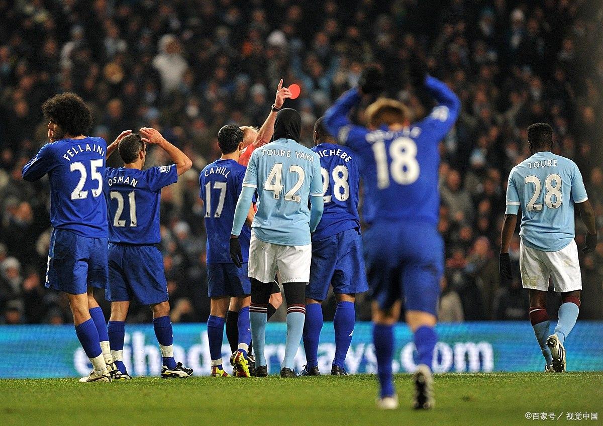 埃弗顿继续连败,降级危机愈发严重 埃弗顿继续连败,降级危机愈发严重