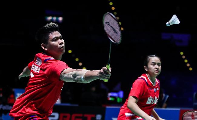 中国队鏖战泰国队,安赛龙点燃赛场 中国队鏖战泰国队,安赛龙点燃赛场