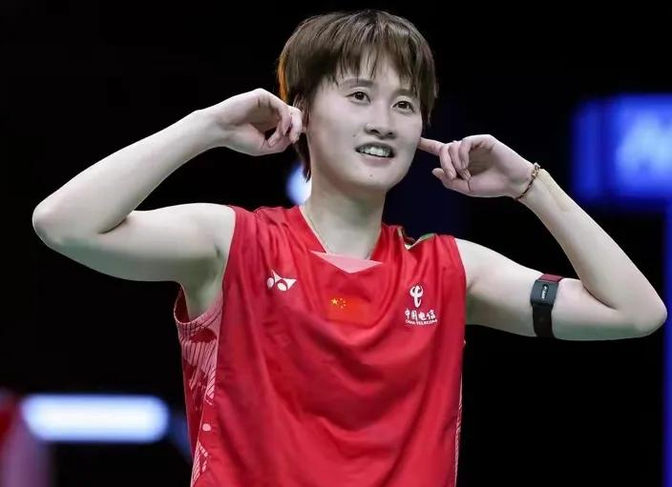 包含印尼队鏖战泰国队,陈雨菲扛起全队的词条 包含印尼队鏖战泰国队,陈雨菲扛起全队的词条