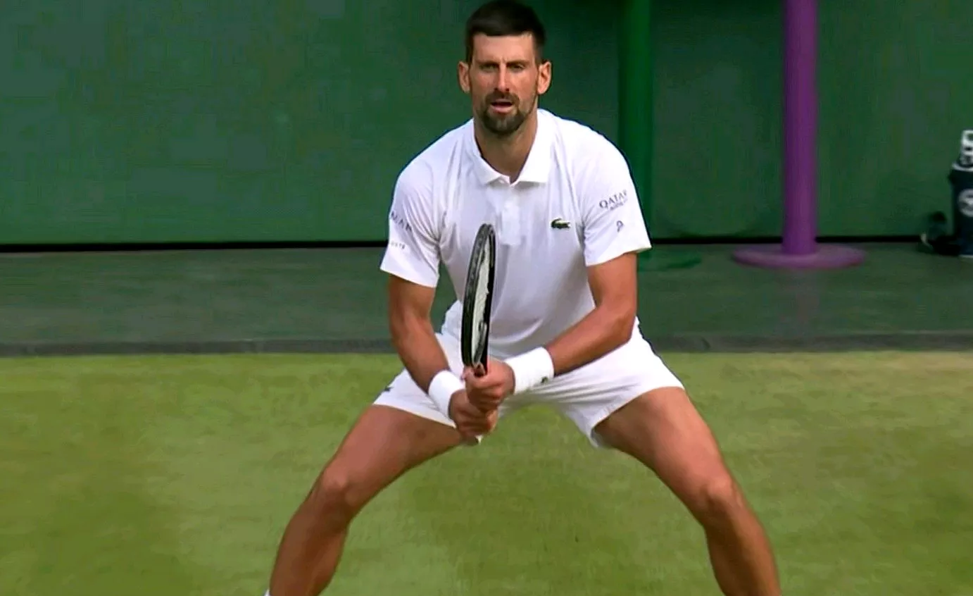 戴维斯杯轻取美网,德约科维奇状态火热 戴维斯杯轻取美网,德约科维奇状态火热