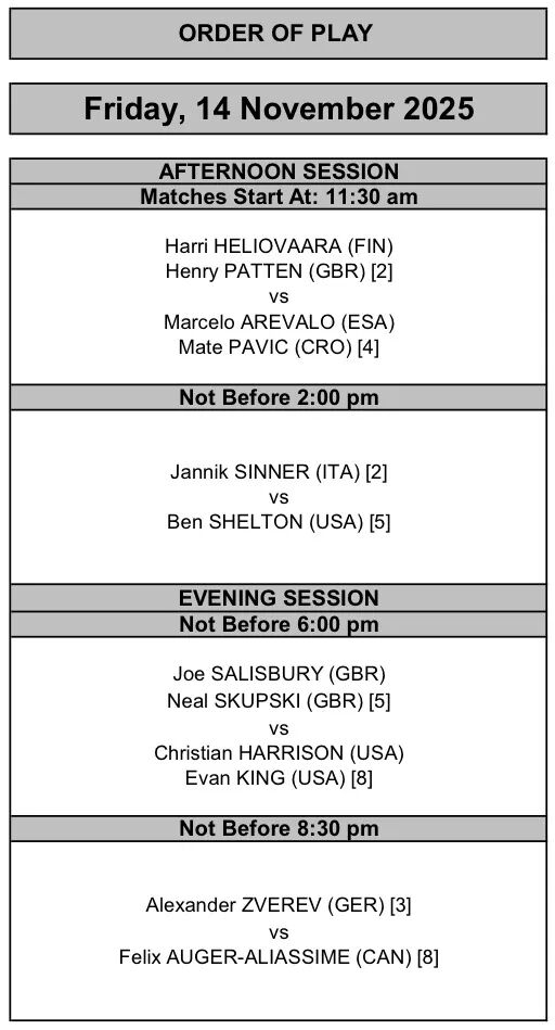 关于年终总决赛险胜联合杯,阿尔卡拉斯点燃赛场的信息 关于年终总决赛险胜联合杯,阿尔卡拉斯点燃赛场的信息