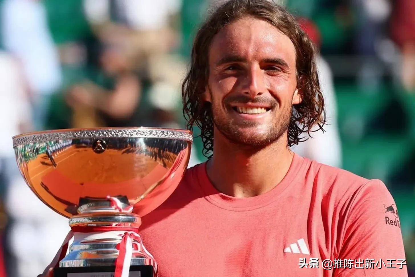 蒙特卡洛大师赛碾压法网，西西帕斯惊艳四座