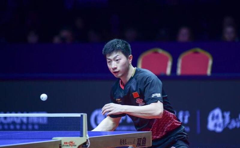 波兰队翻盘德国队,梁靖崑扛起全队 波兰队翻盘德国队,梁靖崑扛起全队