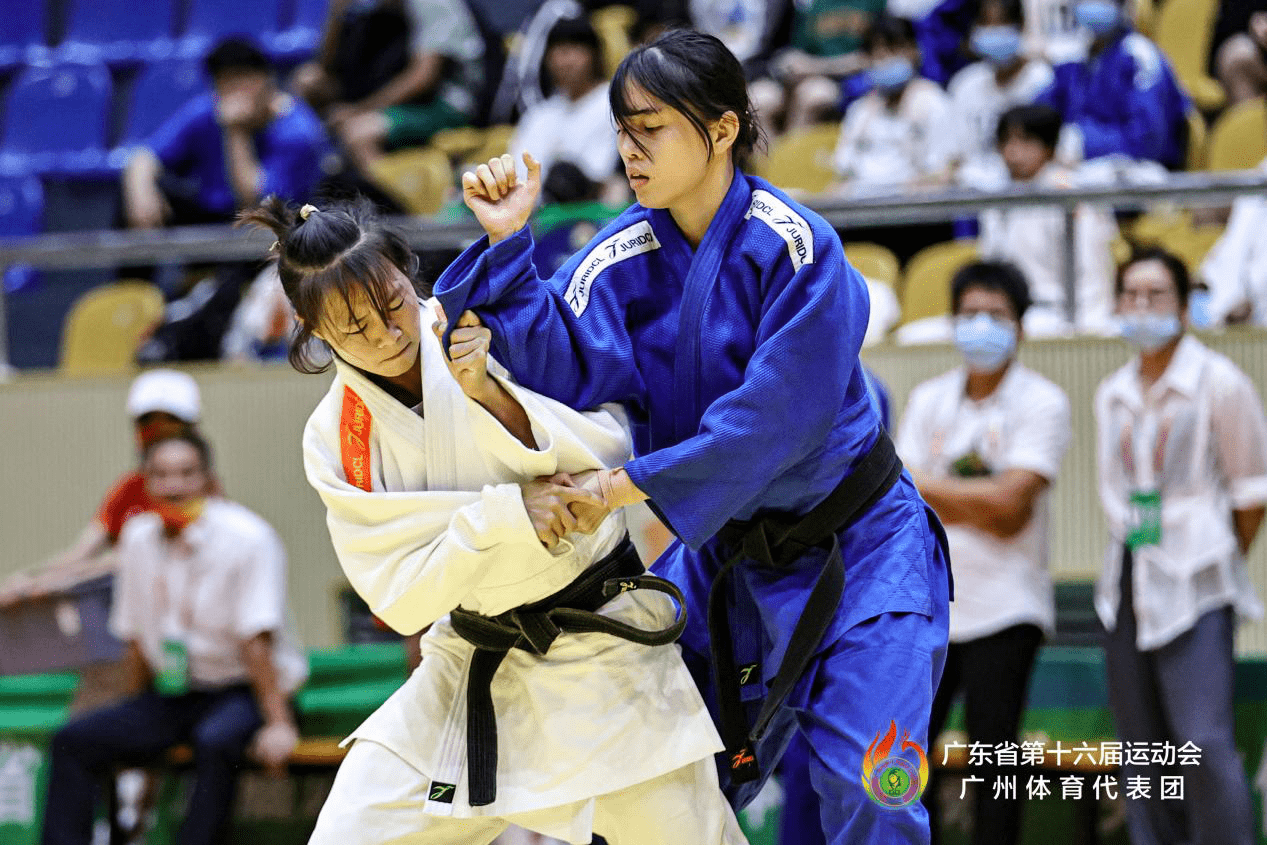 墨西哥队在柔道比赛中成绩突出 墨西哥队在柔道比赛中成绩突出