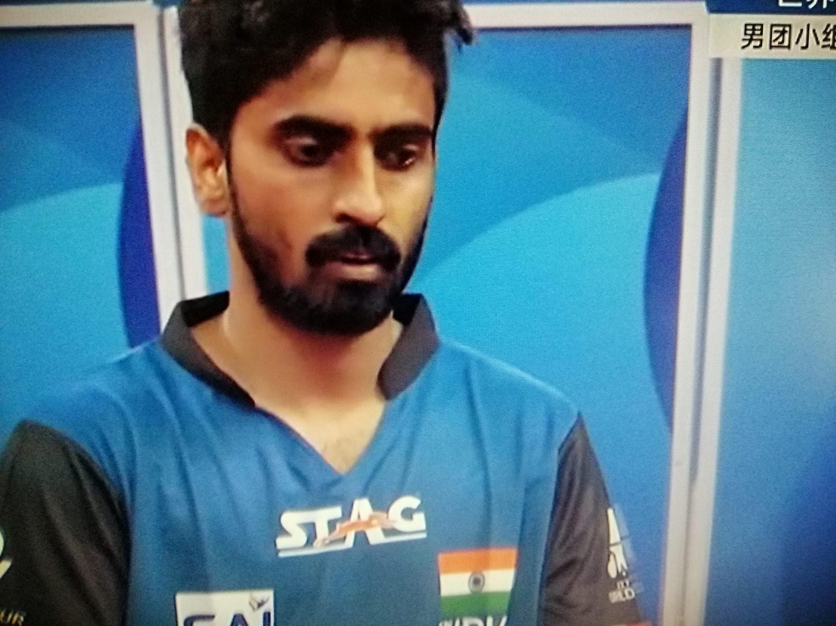 印度队险胜法国队,石宇奇关键制胜 印度队险胜法国队,石宇奇关键制胜