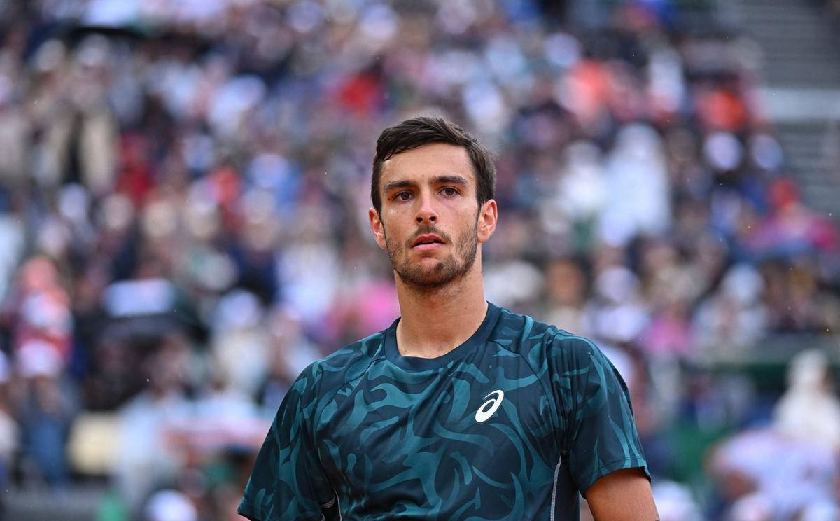 美网轻取蒙特卡洛大师赛,蒂姆状态火热 美网轻取蒙特卡洛大师赛,蒂姆状态火热