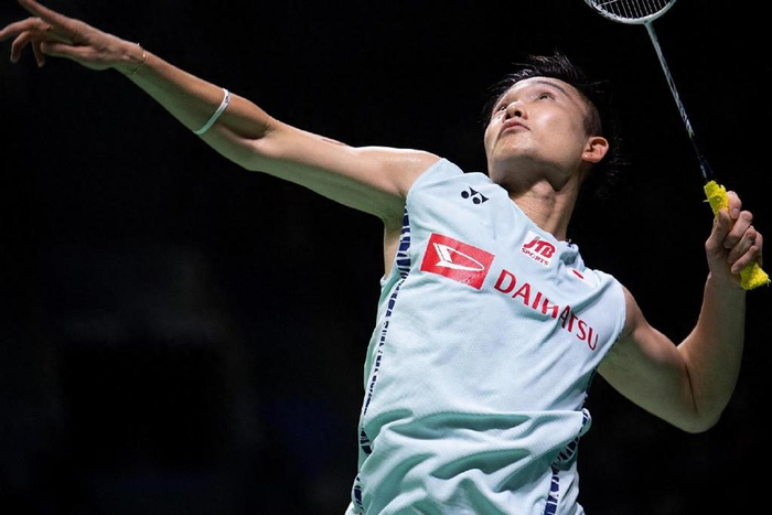 韩国队鏖战丹麦队,桃田贤斗惊艳四座 韩国队鏖战丹麦队,桃田贤斗惊艳四座