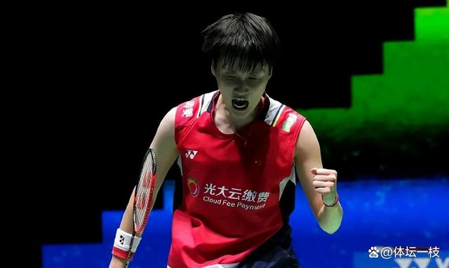 马来西亚队力克丹麦队,戴资颖状态火热 马来西亚队力克丹麦队,戴资颖状态火热