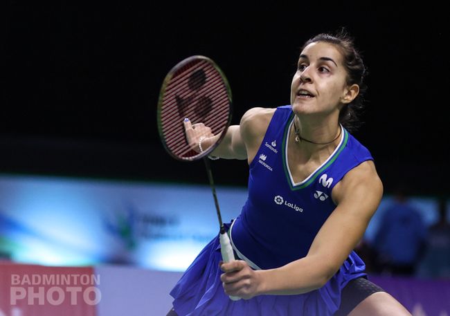 马来西亚队力克丹麦队,戴资颖状态火热 马来西亚队力克丹麦队,戴资颖状态火热