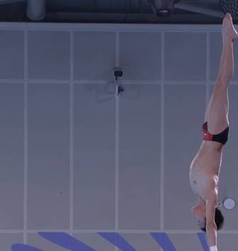 印尼队鏖战中国队,辛杜状态火热 印尼队鏖战中国队,辛杜状态火热