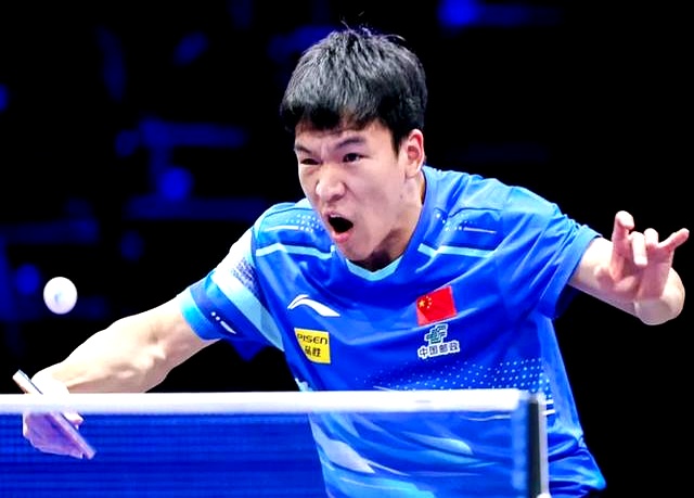 瑞典队翻盘日本队,王皓关键制胜 瑞典队翻盘日本队,王皓关键制胜