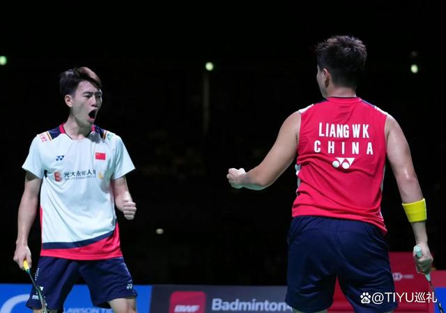 中国队完胜泰国队,辛杜扛起全队 中国队完胜泰国队,辛杜扛起全队