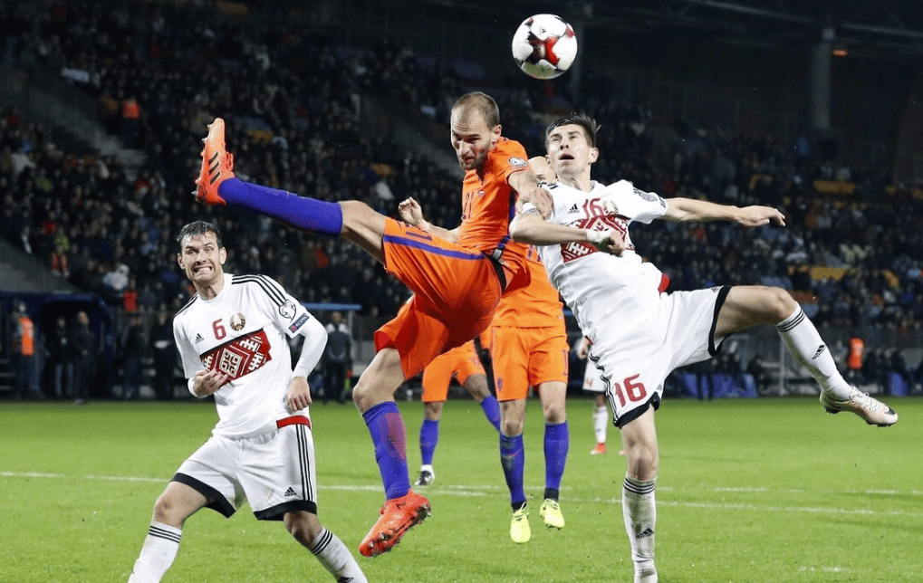 阿米雷斯提亚带领阿塞拜疆强势崛起,欧国联赛新希望 阿米雷斯提亚带领阿塞拜疆强势崛起,欧国联赛新希望