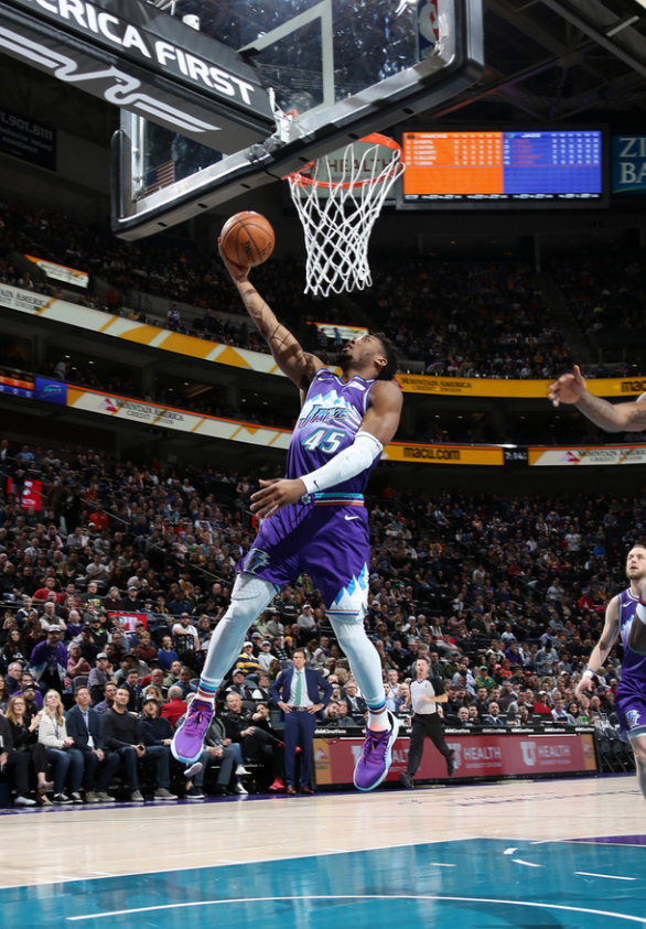 骑士轻取尼克斯,戈贝尔带队取胜 骑士轻取尼克斯,戈贝尔带队取胜