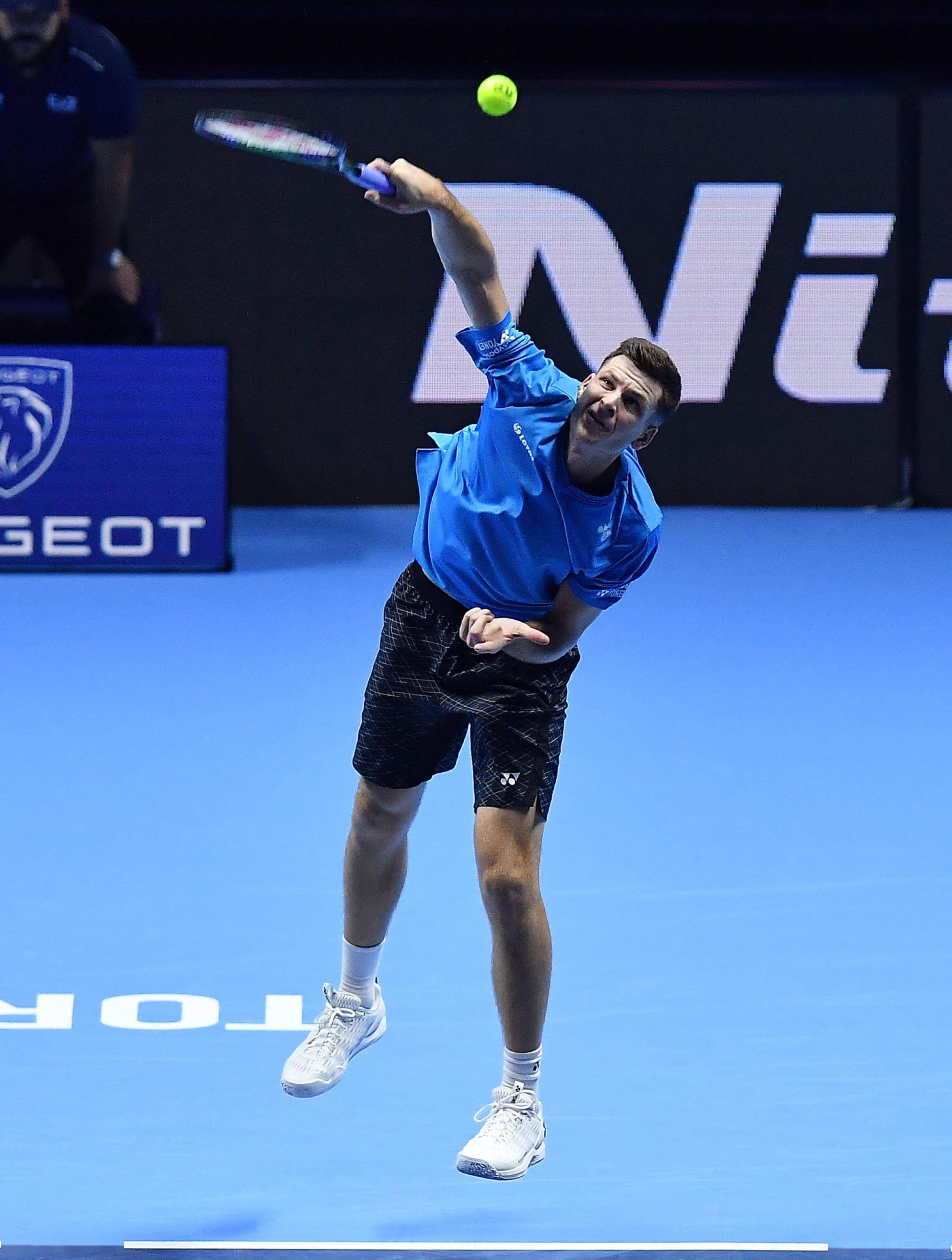 ATP总决赛翻盘拉沃尔杯,梅德韦杰夫扛起全队 ATP总决赛翻盘拉沃尔杯,梅德韦杰夫扛起全队