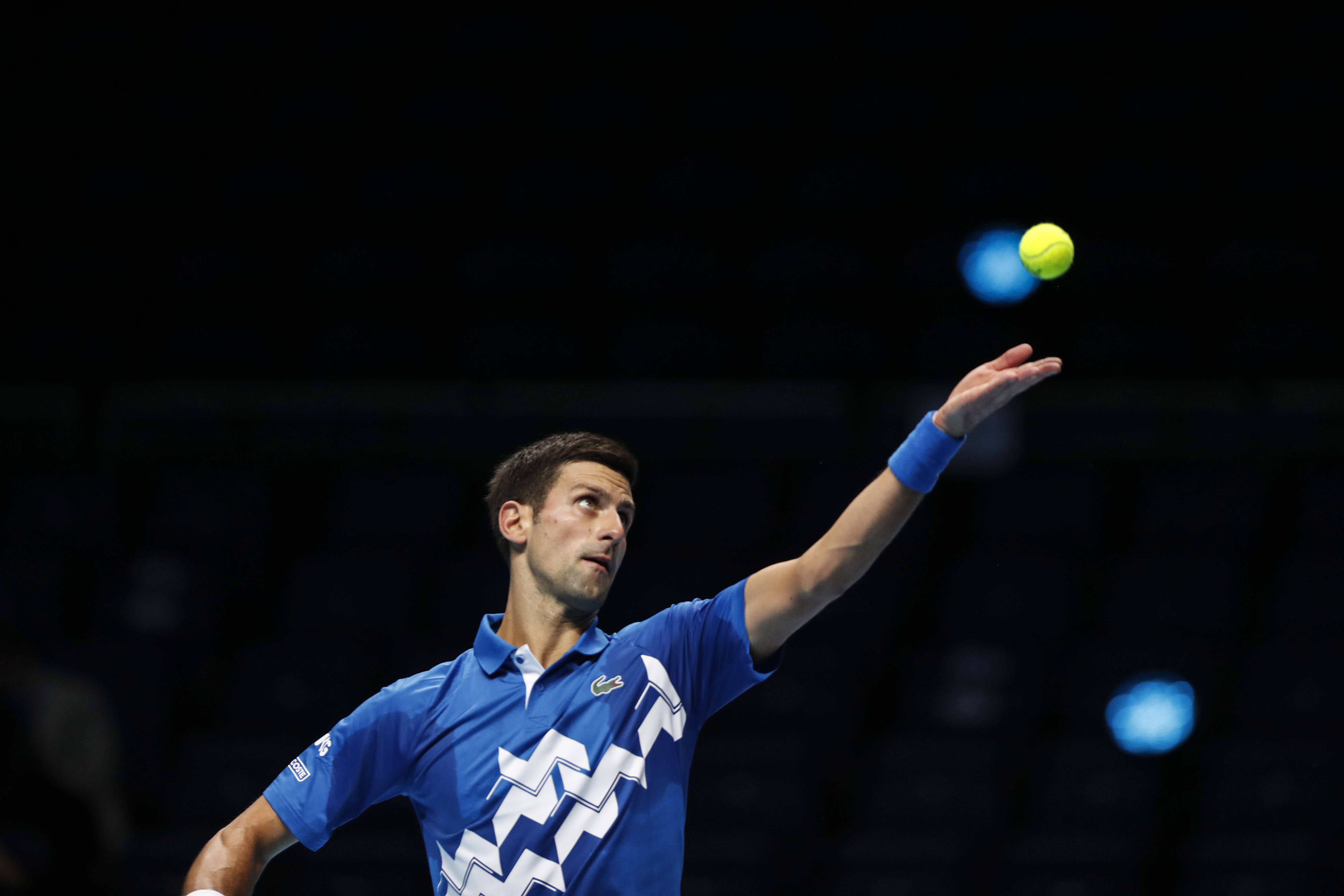 联合杯翻盘ATP总决赛,梅德韦杰夫带队取胜 联合杯翻盘ATP总决赛,梅德韦杰夫带队取胜