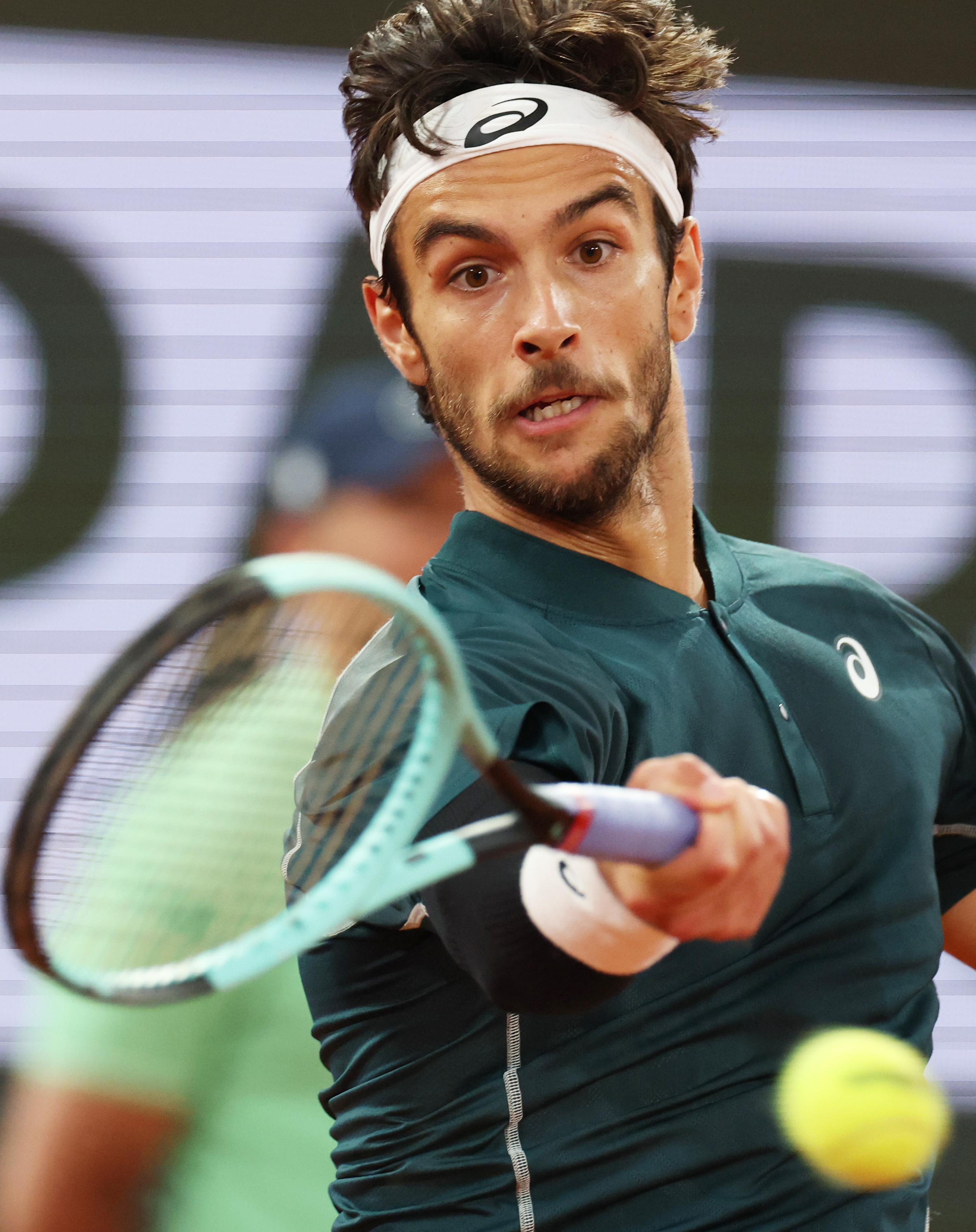 法网碾压ATP总决赛，穆雷刷新纪录