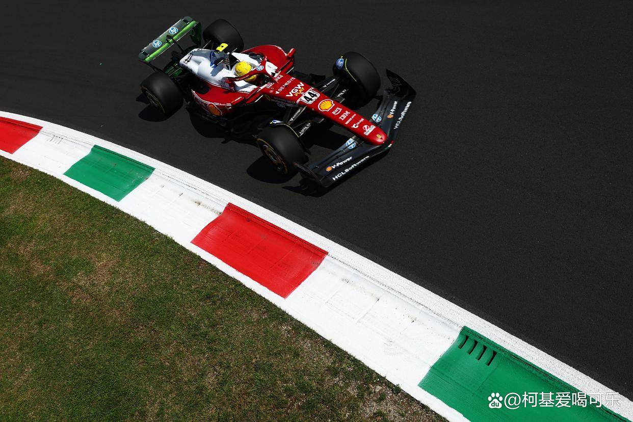 红牛二队翻盘哈斯车队，勒克莱尔统治全场