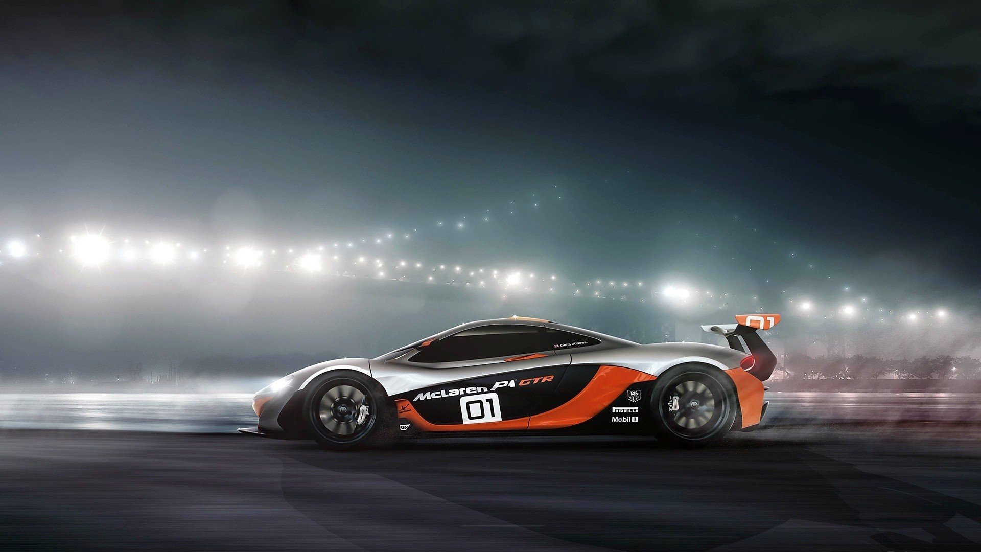 流星与火种，戈麦斯之夜如何点燃F1的灵魂赛道