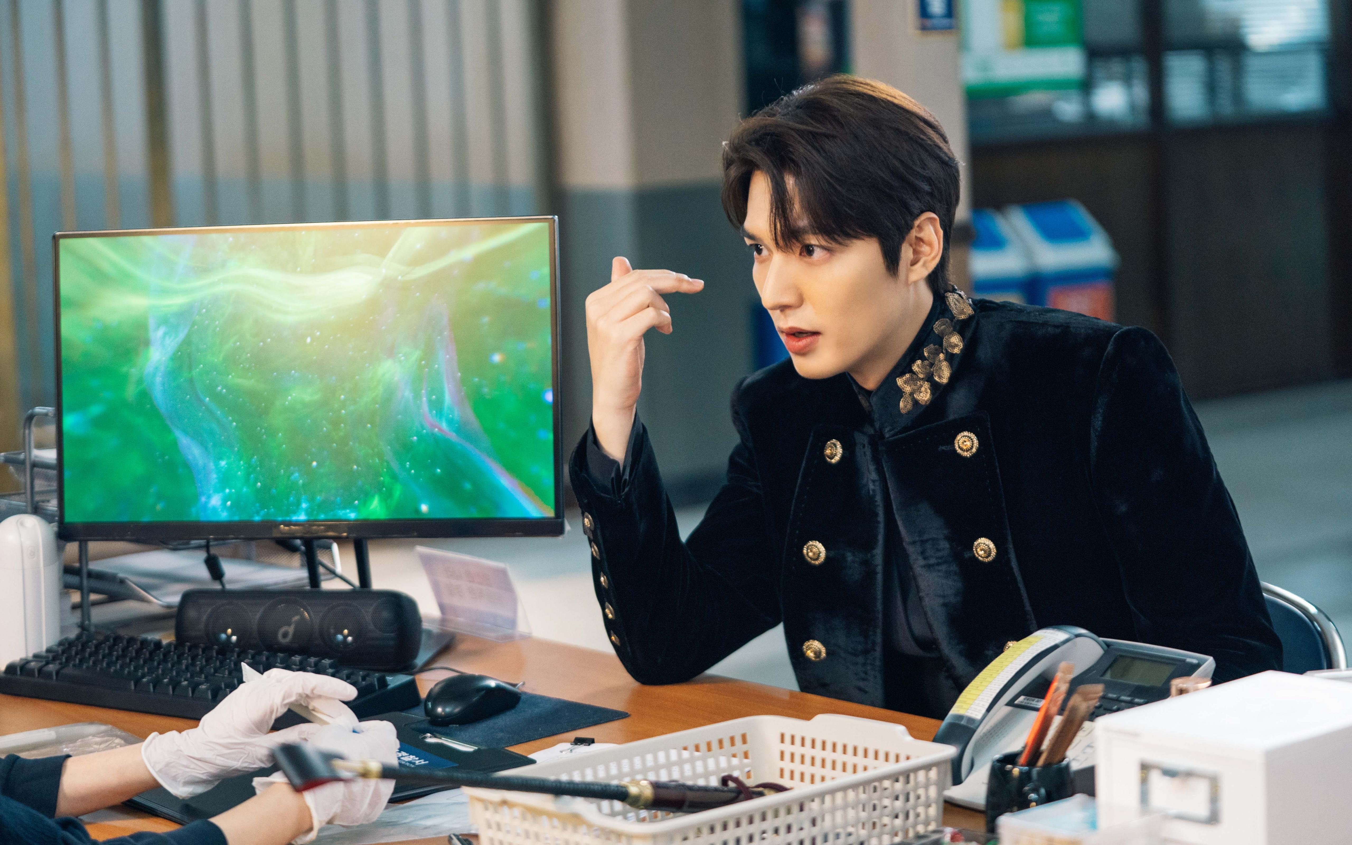 穿越十三年的宿命回响，当杰伦·格林在另一个时空的东决，复刻雷霆击碎开拓者的剧本