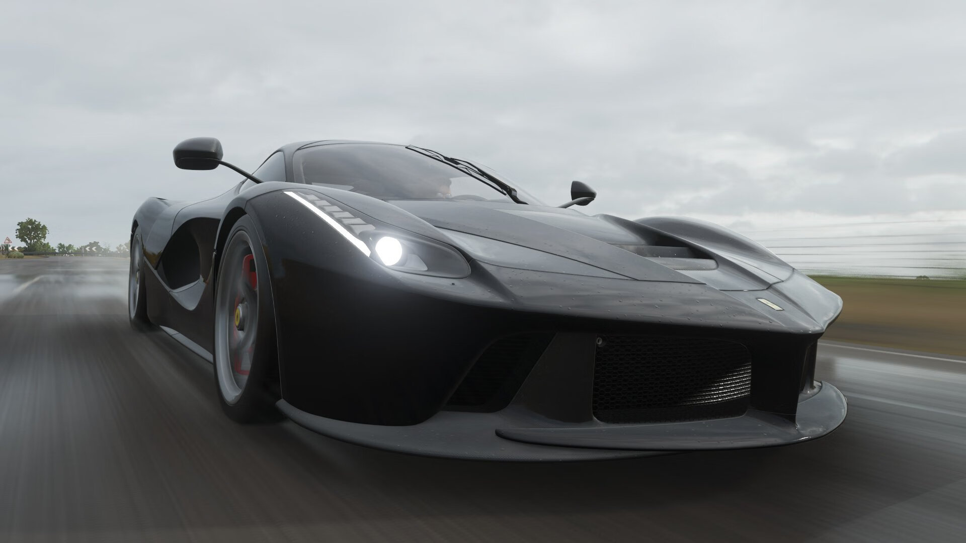 绿茵幻境，当拉什福德穿上摩纳哥战袍，在威尔士的雨中奏响独奏