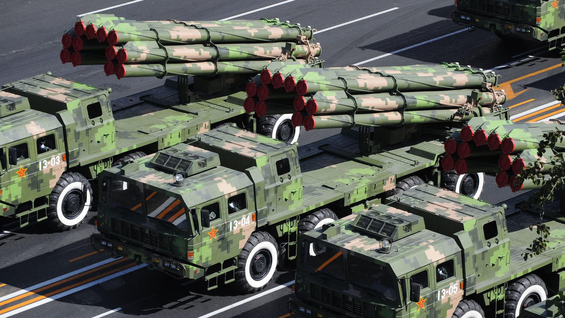 血拼绿军!克莱三分箭雨彻底射穿广东防线