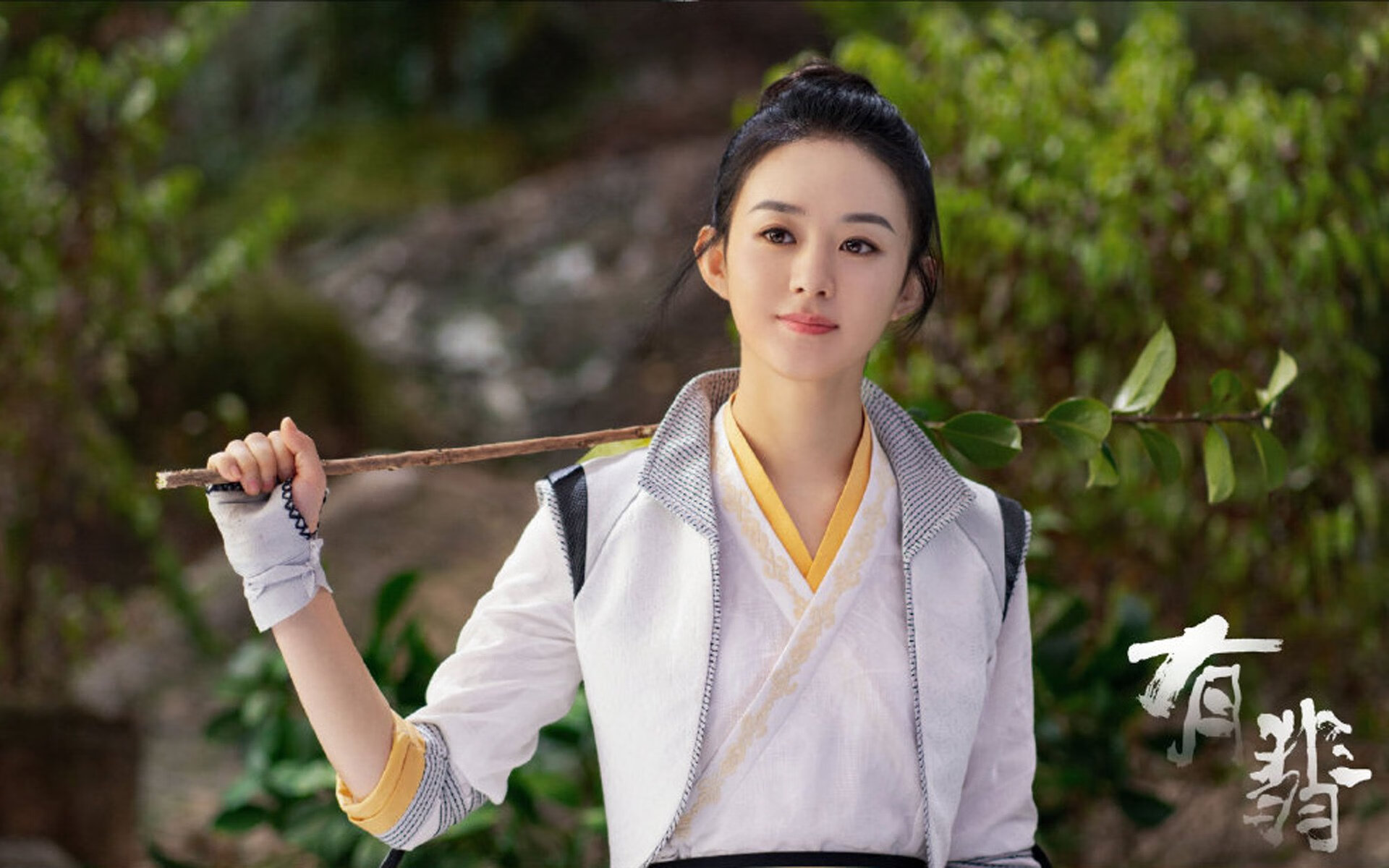 西决生死战之夜，莫兰特以一己之力点亮悬崖边缘