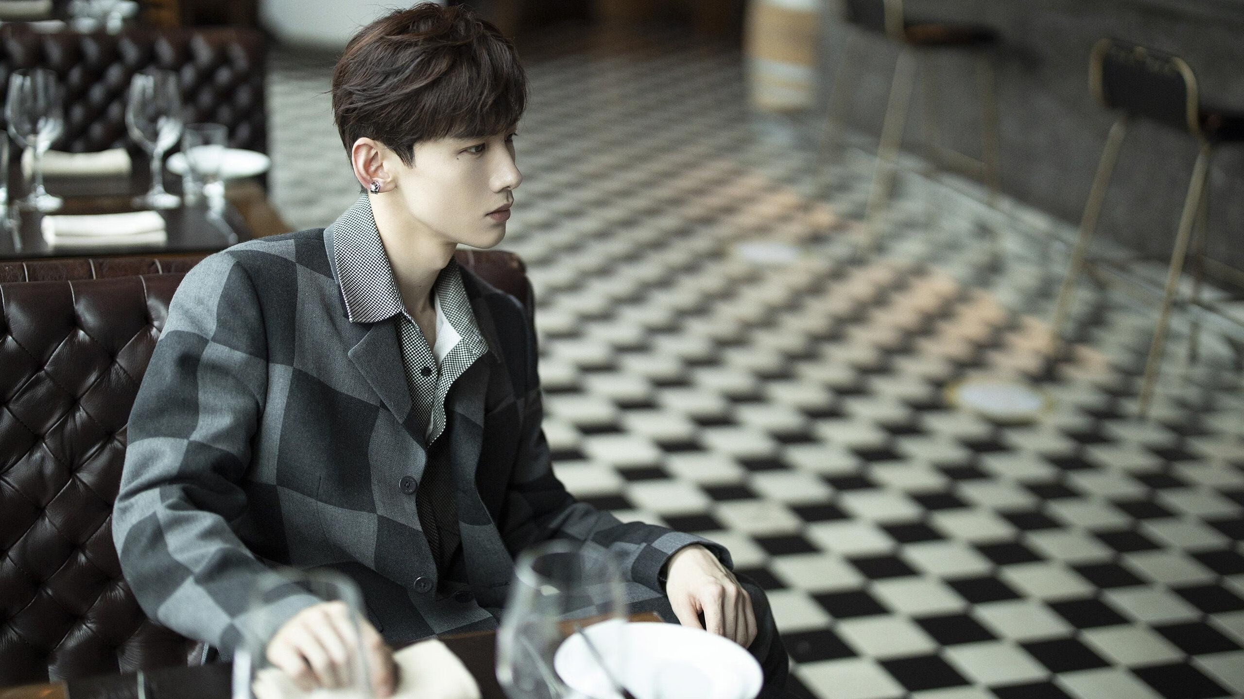 乔治一剑封喉冠军底蕴,火箭铁索横江封锁东契奇