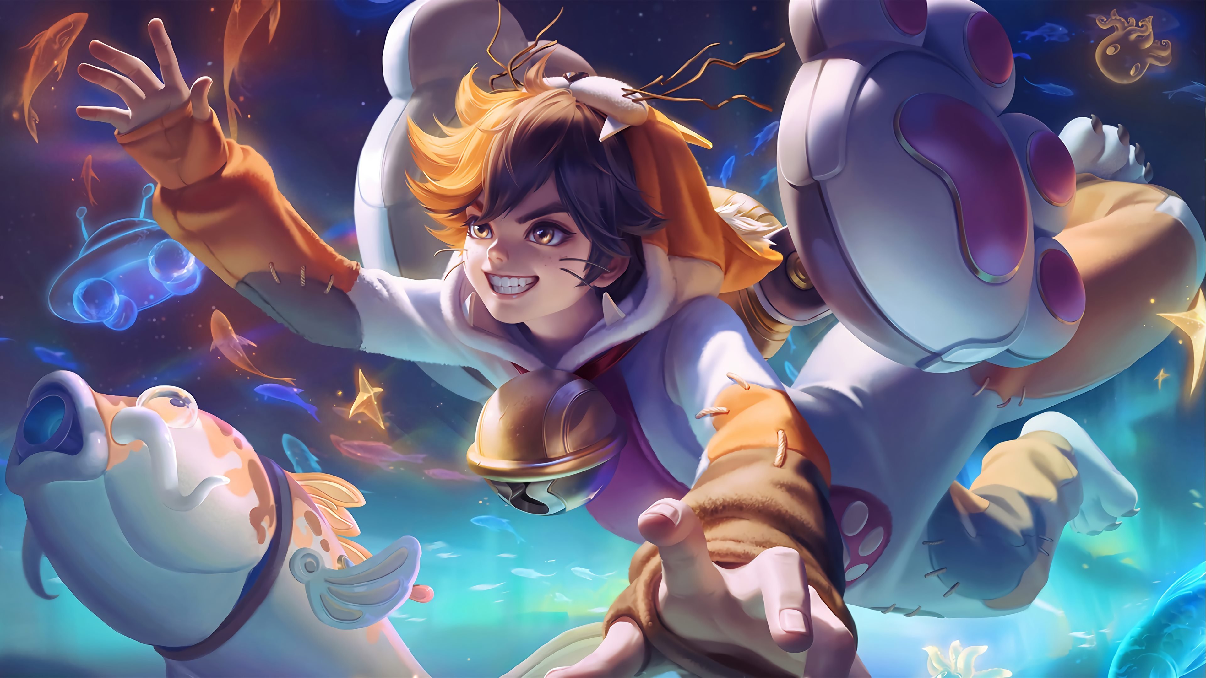 双星闪耀夜，当伯纳乌烽火点燃密尔沃基的传奇