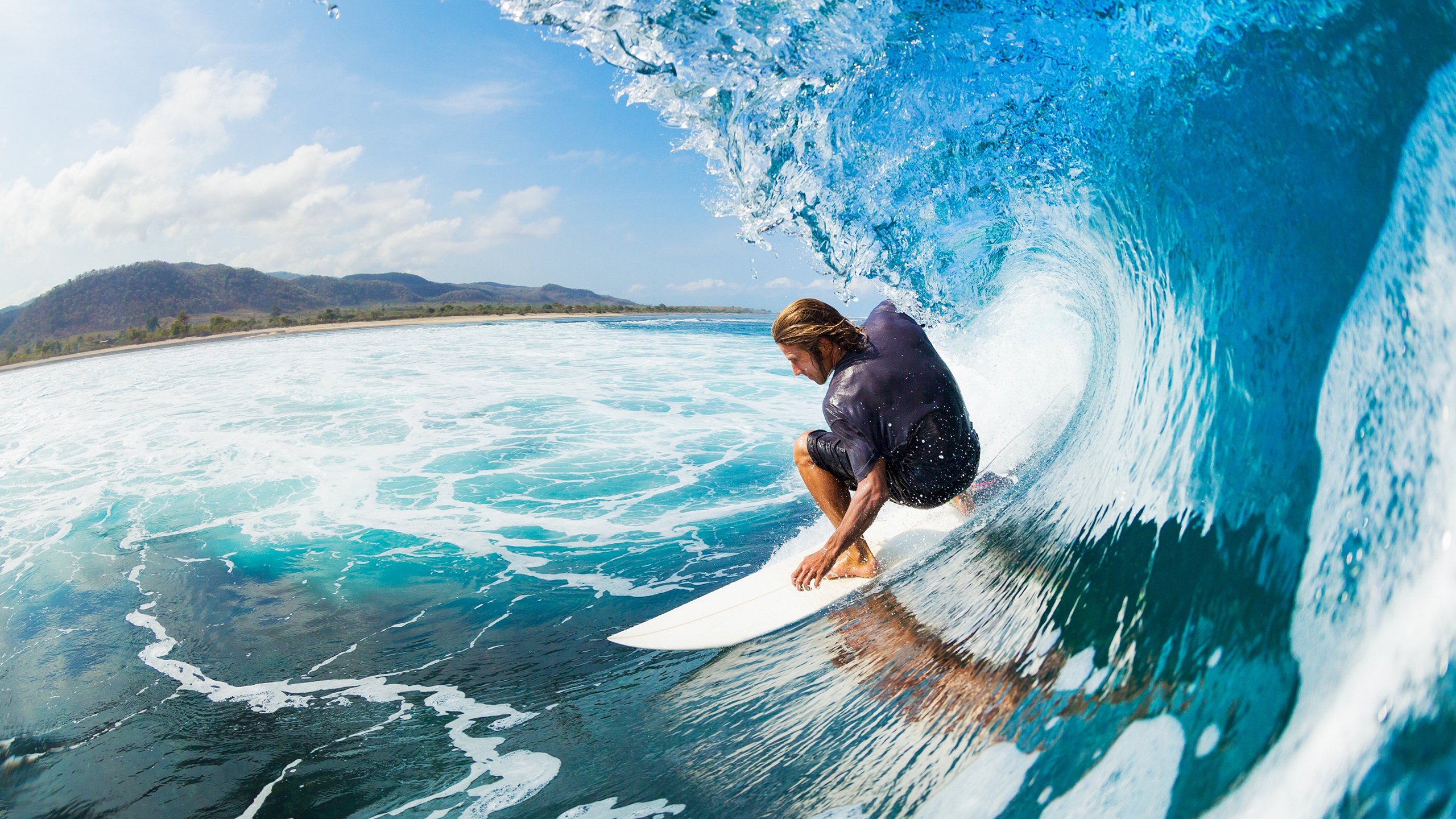 跨越项目的英雄时刻，当绝杀遇见接管