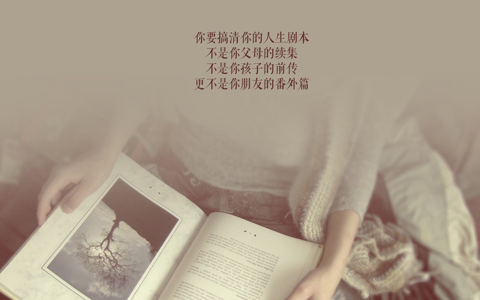 首先，是文章的标题